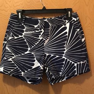 J. Crew shorts